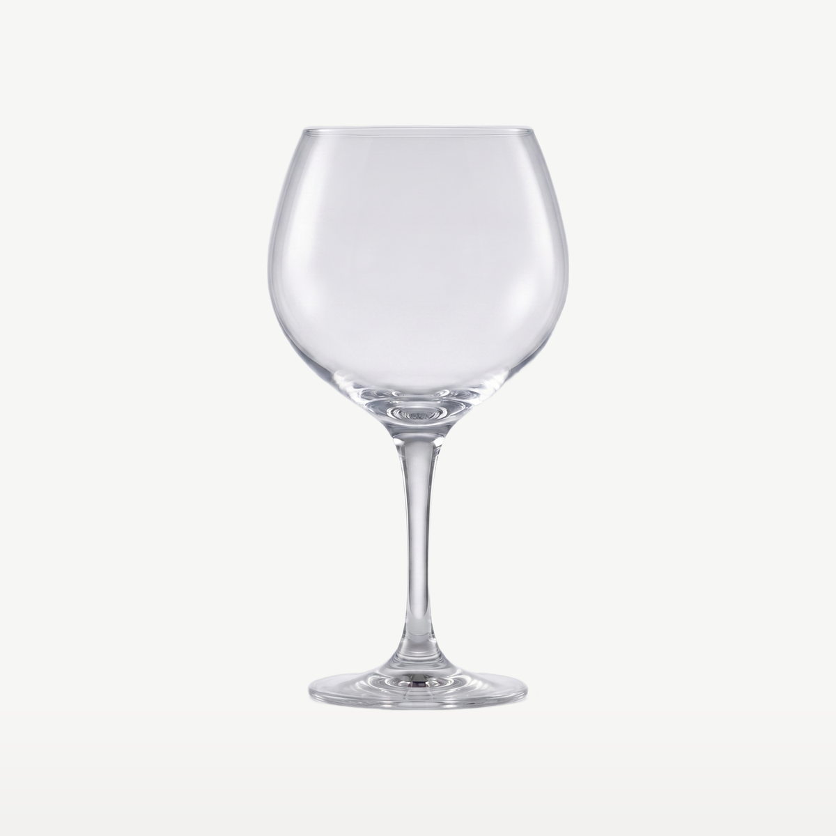 Schott Zwiesel Mondial Bourgogneglas 59 Cl - Glazen.nl