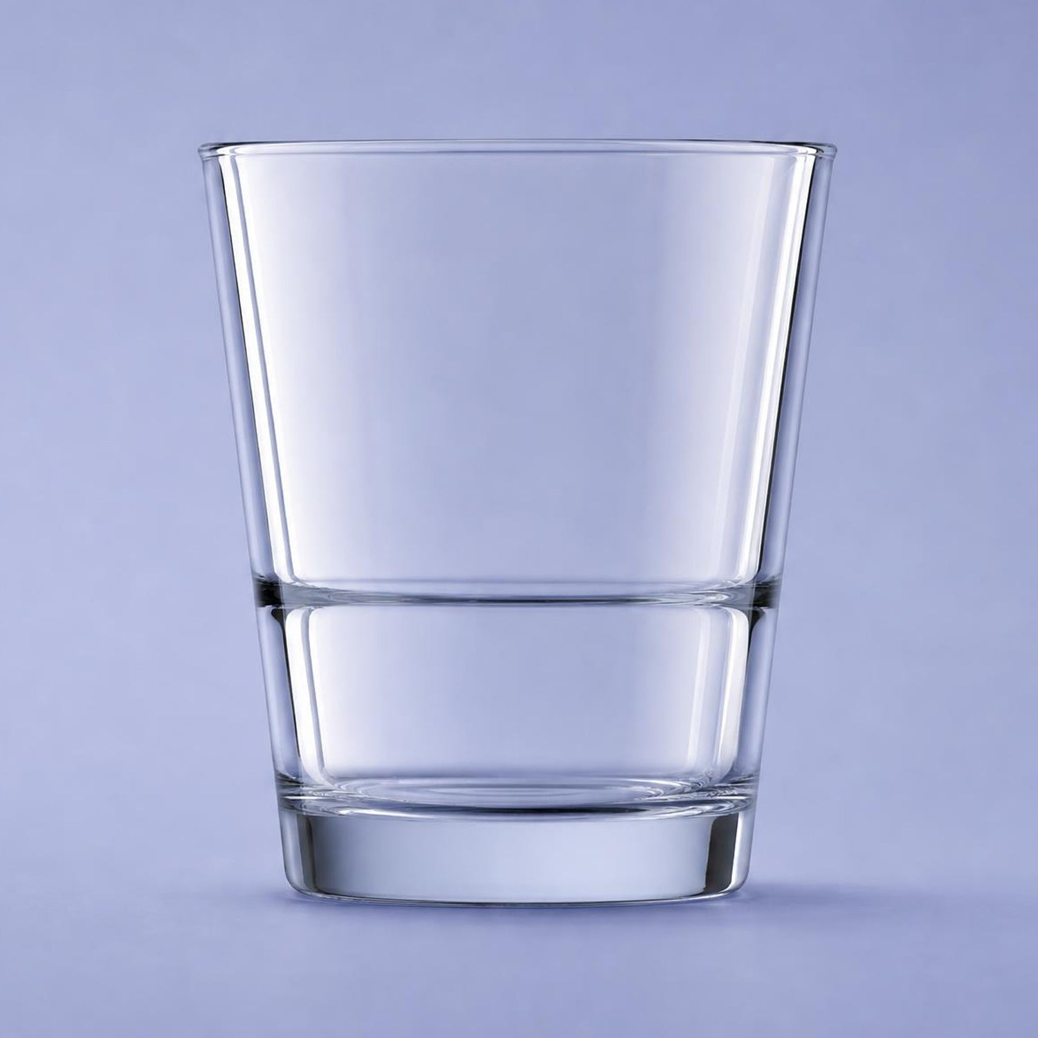 Arcoroc Stack Up Tumbler 21 Cl - 6 Stuks - Glazen.nl