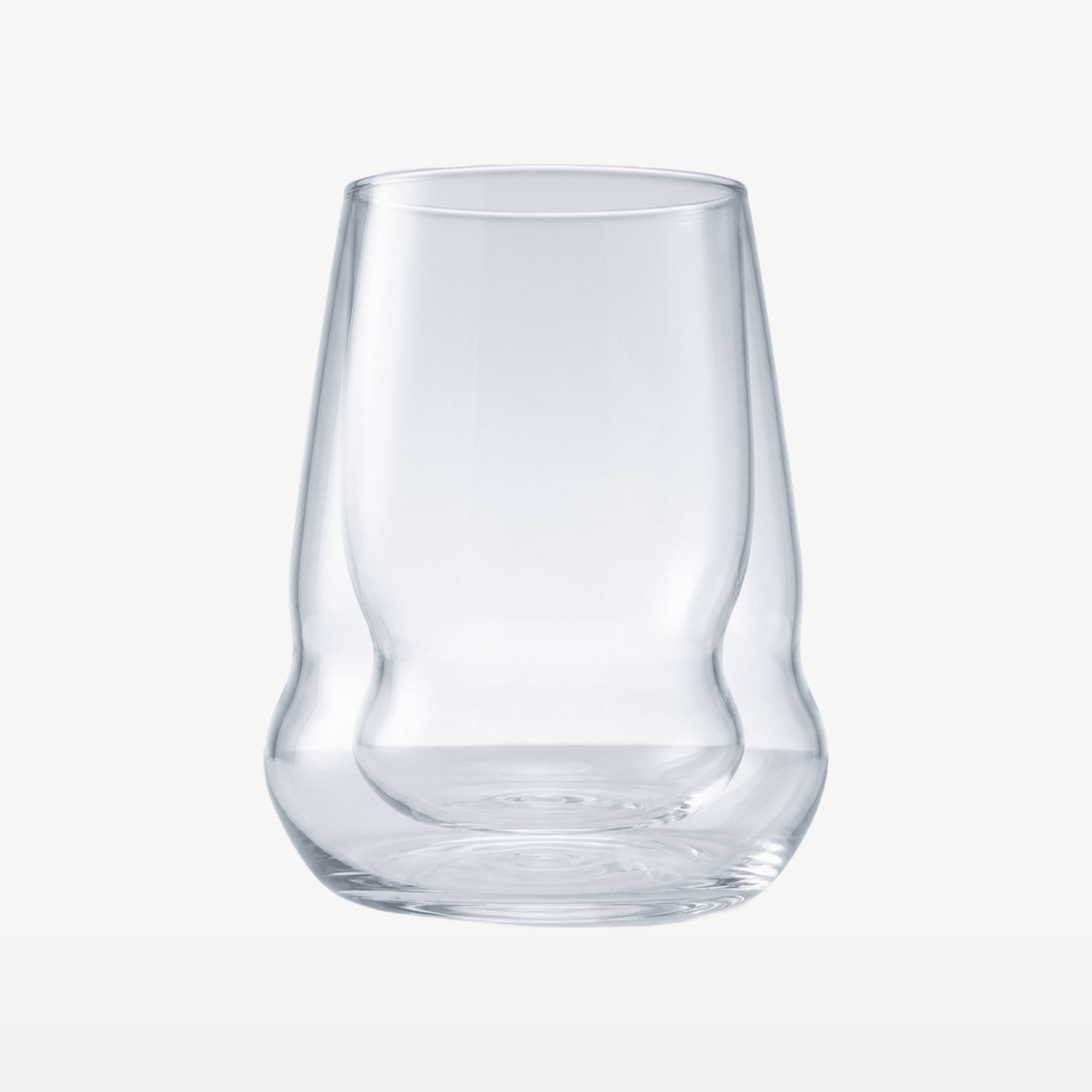 Stölzle Lausitz Cocoon Tumbler 44,5 Cl - 6 Stuks - Glazen.nl