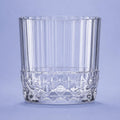 Bormioli Rocco America'20S Tumbler 37 Cl - 6 Stuks