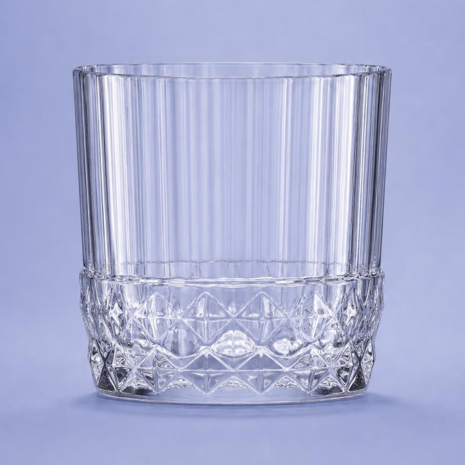 Bormioli Rocco America'20S Tumbler 37 Cl - 6 Stuks - Glazen.nl