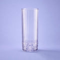 Bormioli Rocco America'20S Longdrinkglas 49 Cl Roze - 6 Stuks