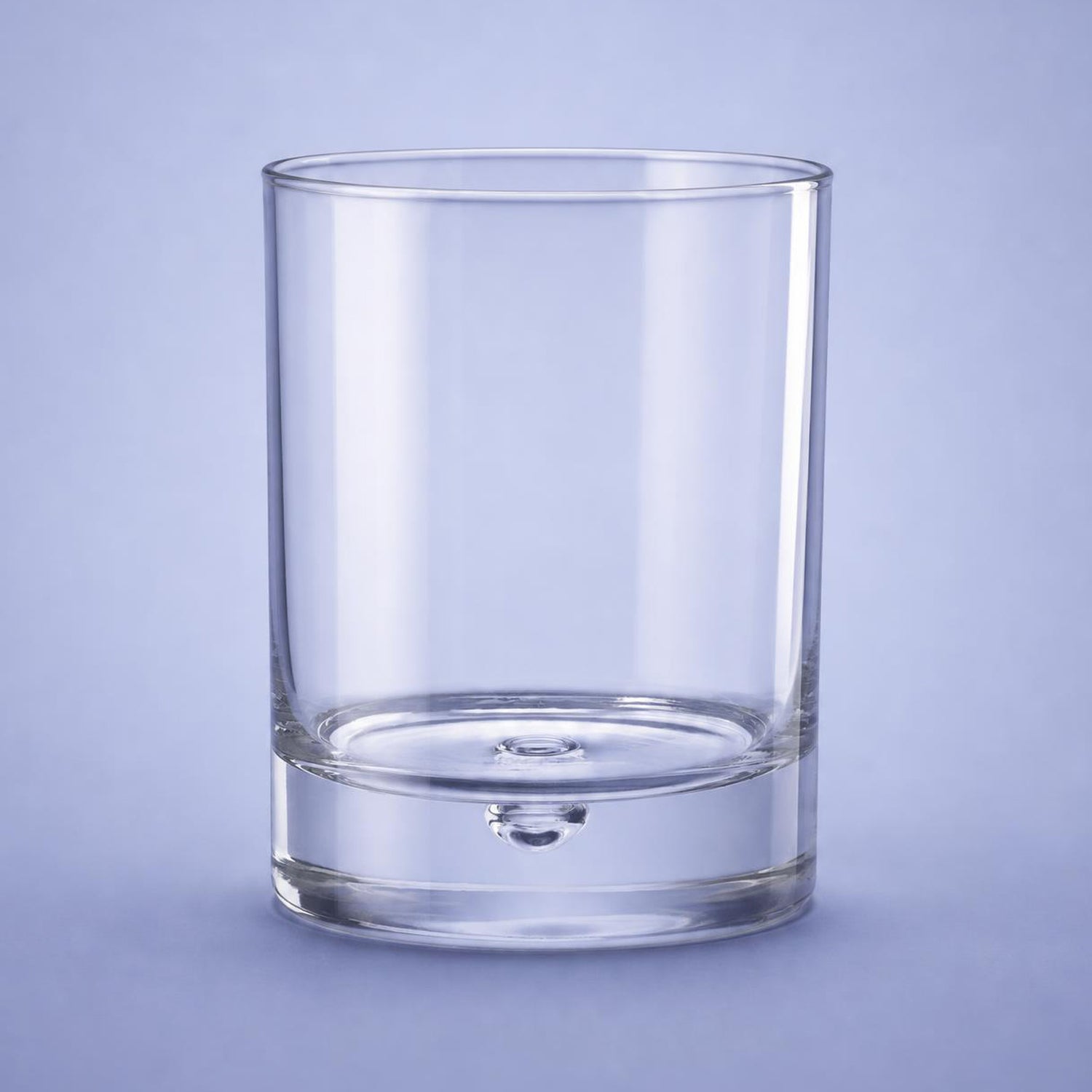 Bormioli Rocco Barglass Tumbler 28 Cl - 6 Stuks - Glazen.nl