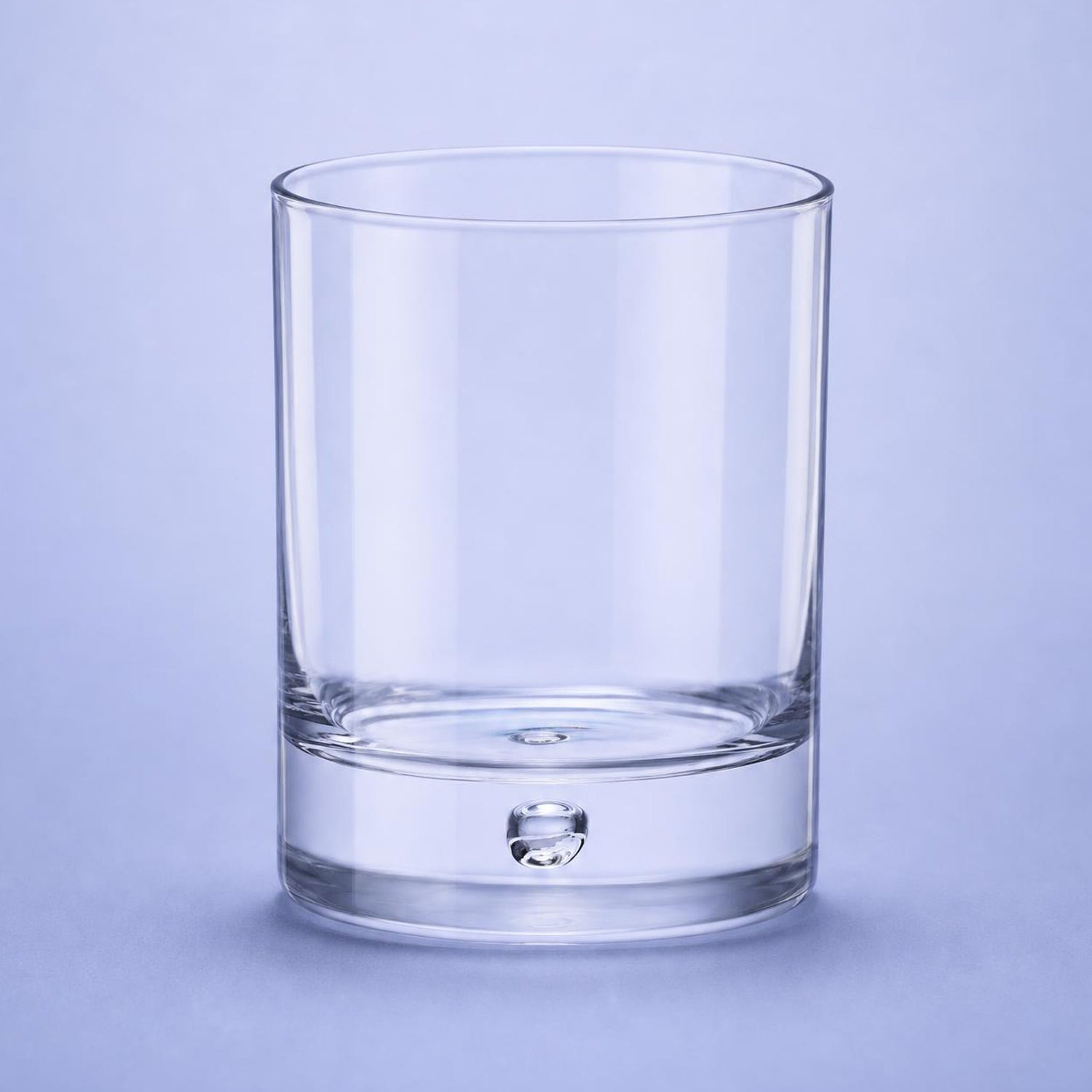 Bormioli Rocco Barglass Tumbler 19,5 Cl - 6 Stuks - Glazen.nl