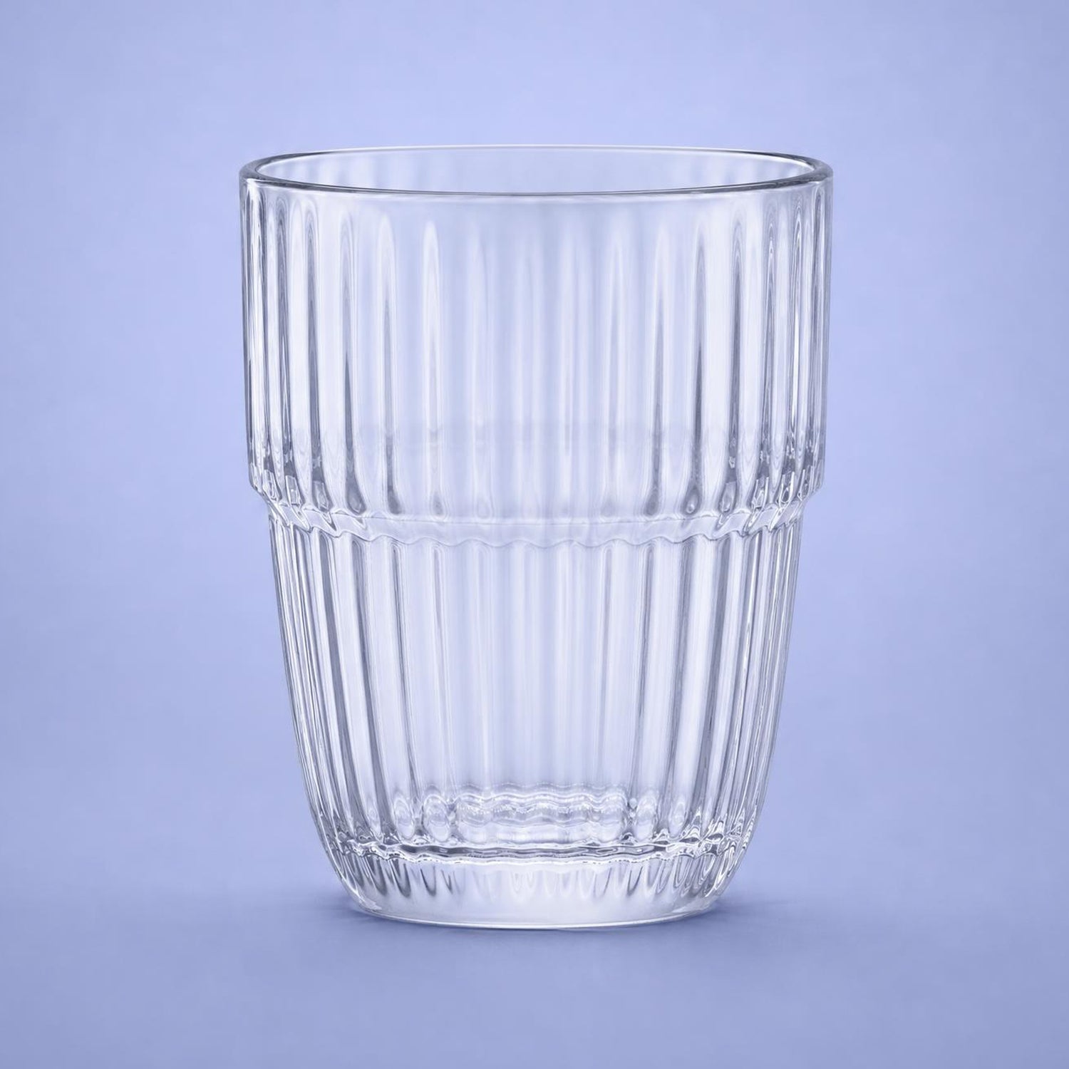 Bormioli Rocco Barshine Tumbler 39,5 Cl - 6 Stuks - Glazen.nl