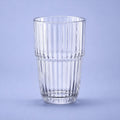 Bormioli Rocco Barshine Longdrinkglas 38 Cl - 6 Stuks