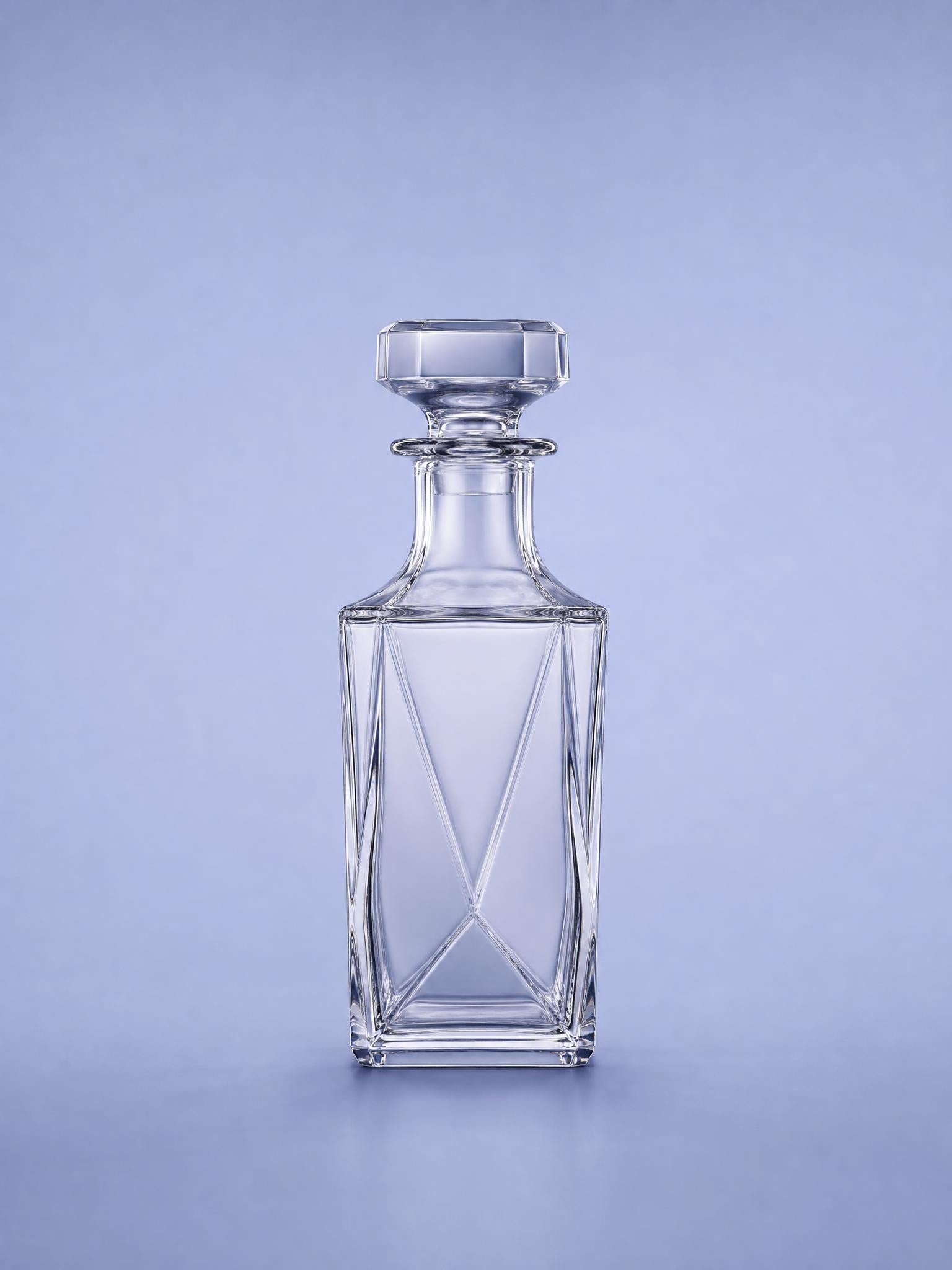 Bormioli Rocco Cassiopea Glazenset - Glazen.nl