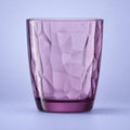 Bormioli Rocco Diamond Tumbler 30 Cl Paars - 6 Stuks