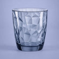 Bormioli Rocco Diamond Tumbler 30 Cl Blauw - 6 Stuks