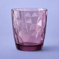 Bormioli Rocco Diamond Tumbler 39 Cl Paars - 6 Stuks