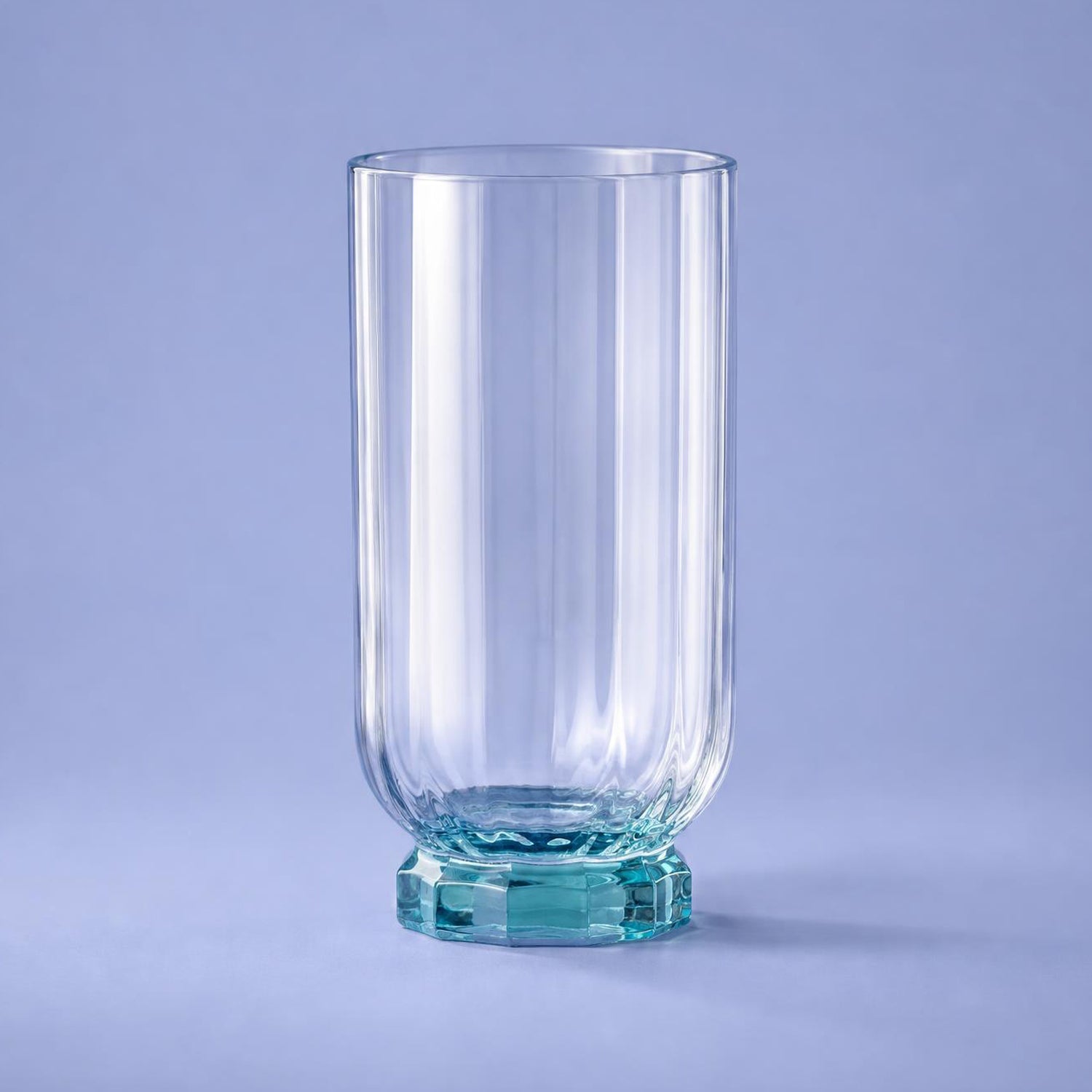 Bormioli Rocco Florian Longdrinkglas 43 Cl - 4 Stuks - Glazen.nl