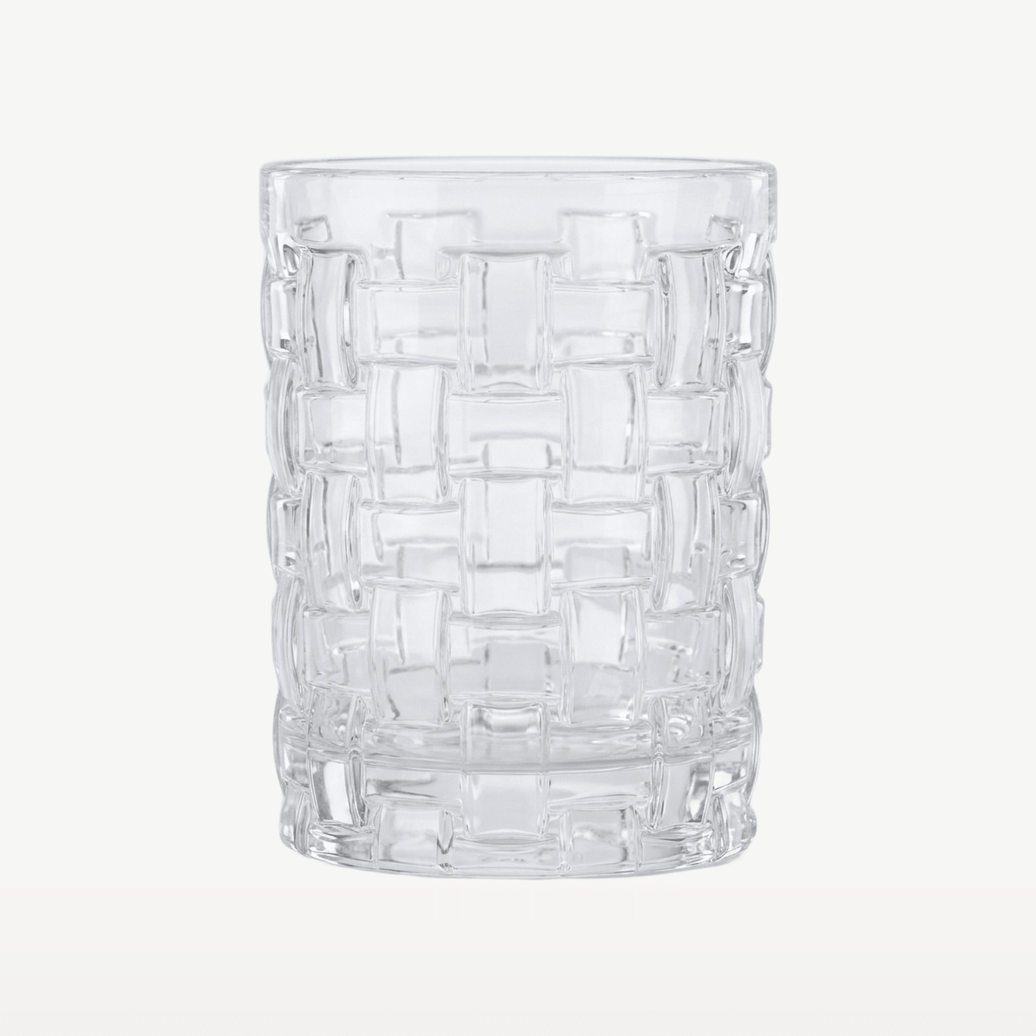 Nachtmann Bossa Nova Tumbler 33 Cl - 12 Stuks - Glazen.nl