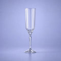 Bormioli Rocco Florian Kir Royal Champagneglas / Flute 21 Cl - 6 Stuks