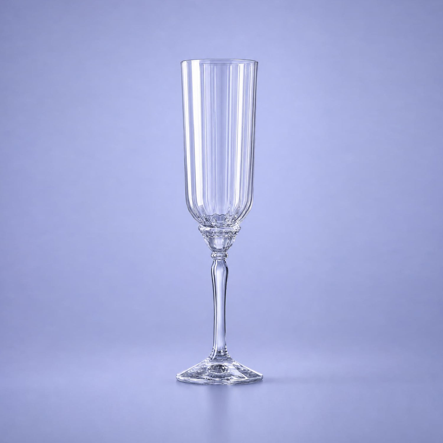 Bormioli Rocco Florian Kir Royal Champagneglas / Flute 21 Cl - 6 Stuks - Glazen.nl