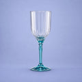 Bormioli Rocco Florian Cocktailglas 24,5 Cl Blauw - 6 Stuks