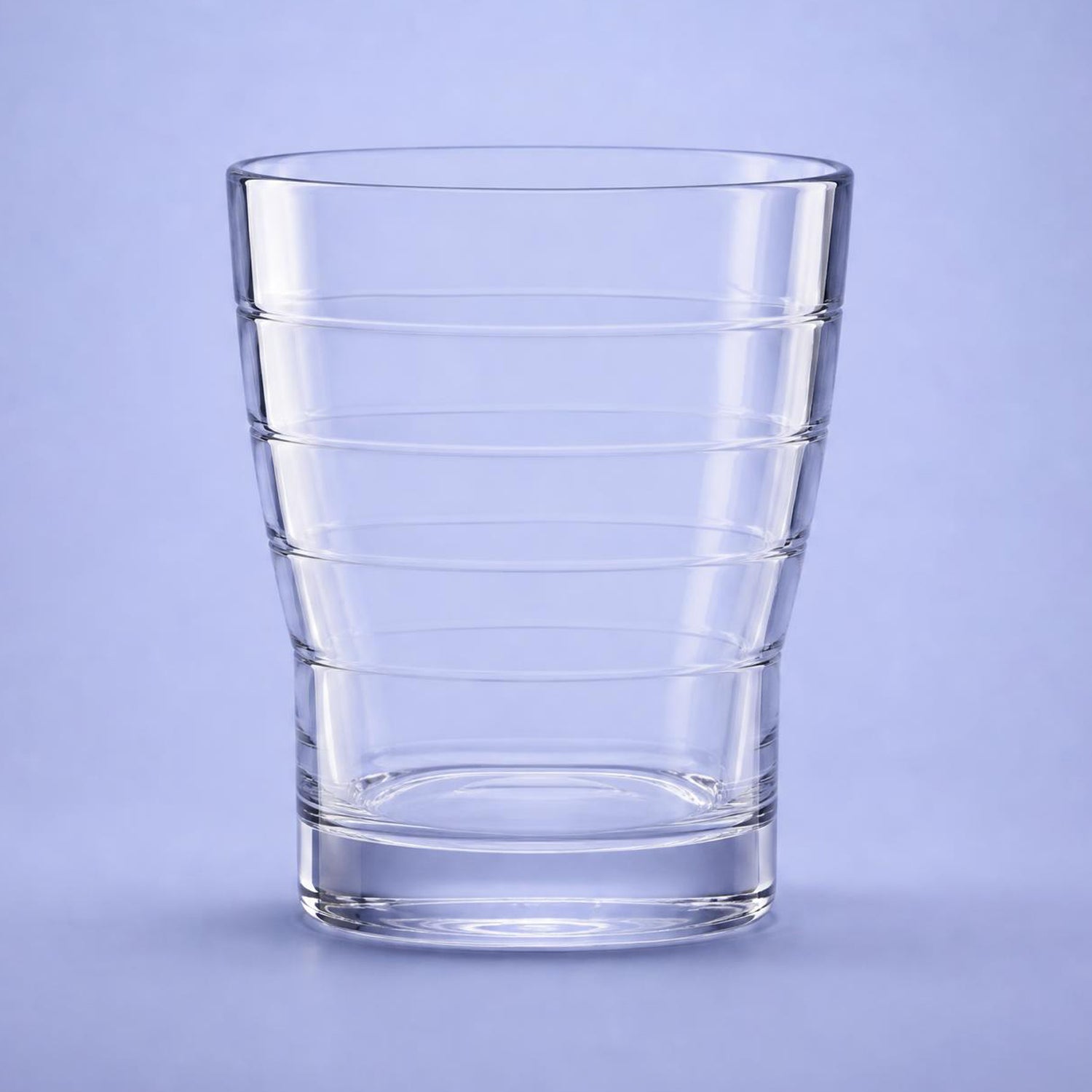 Bormioli Rocco Habana Tumbler 22 Cl - 12 Stuks - Glazen.nl