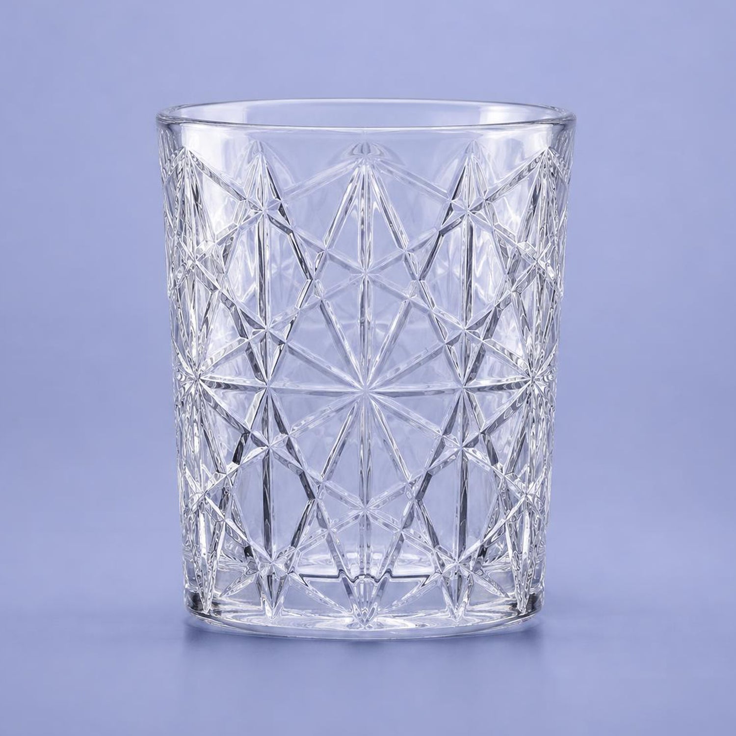 Bormioli Rocco Lounge Tumbler 37 Cl - 6 Stuks - Glazen.nl
