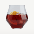 Luigi Bormioli Supremo Tumbler 45 Cl  - 6 Stuks