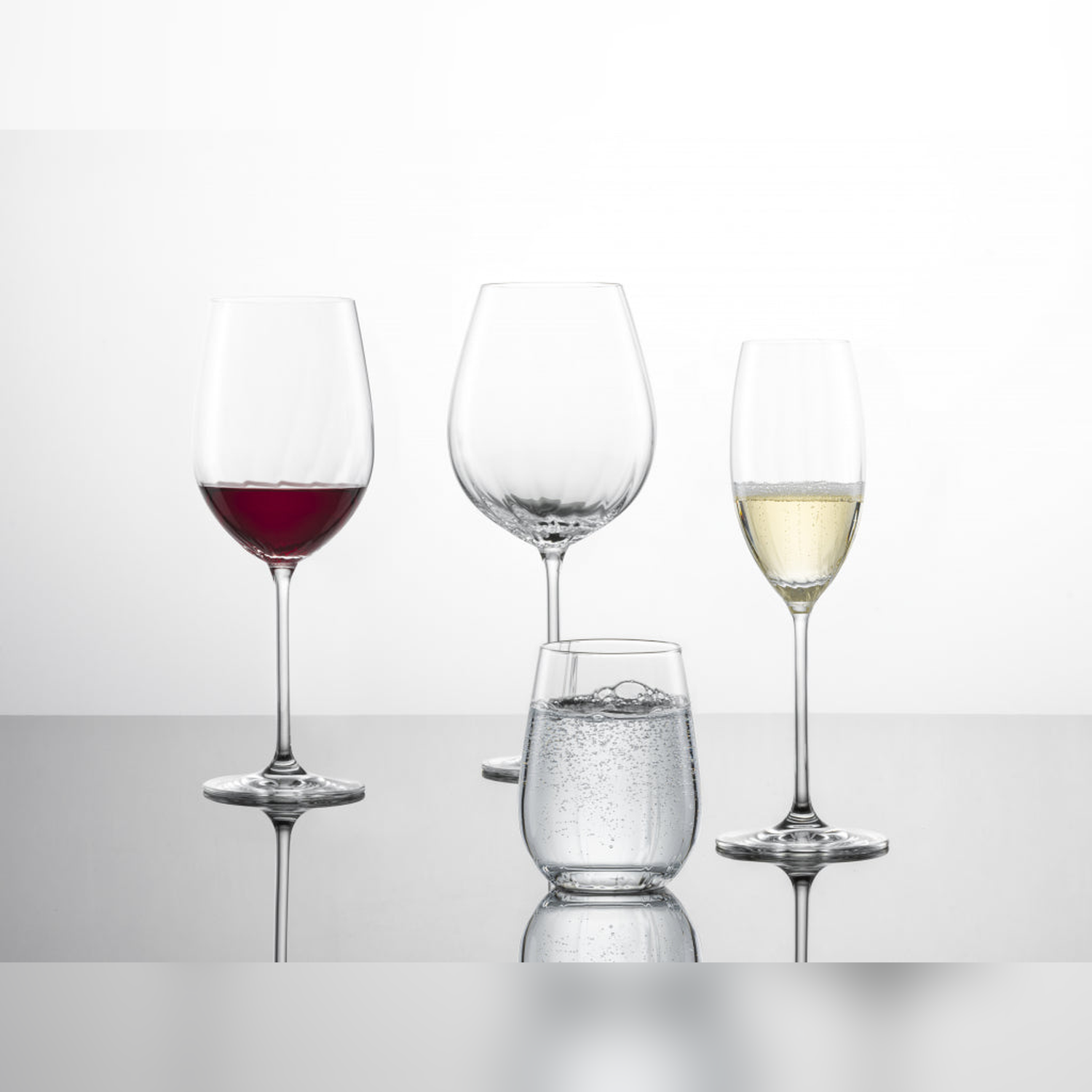 Zwiesel Glas Prizma Tumbler 37 Cl - 4 Stuks - Glazen.nl