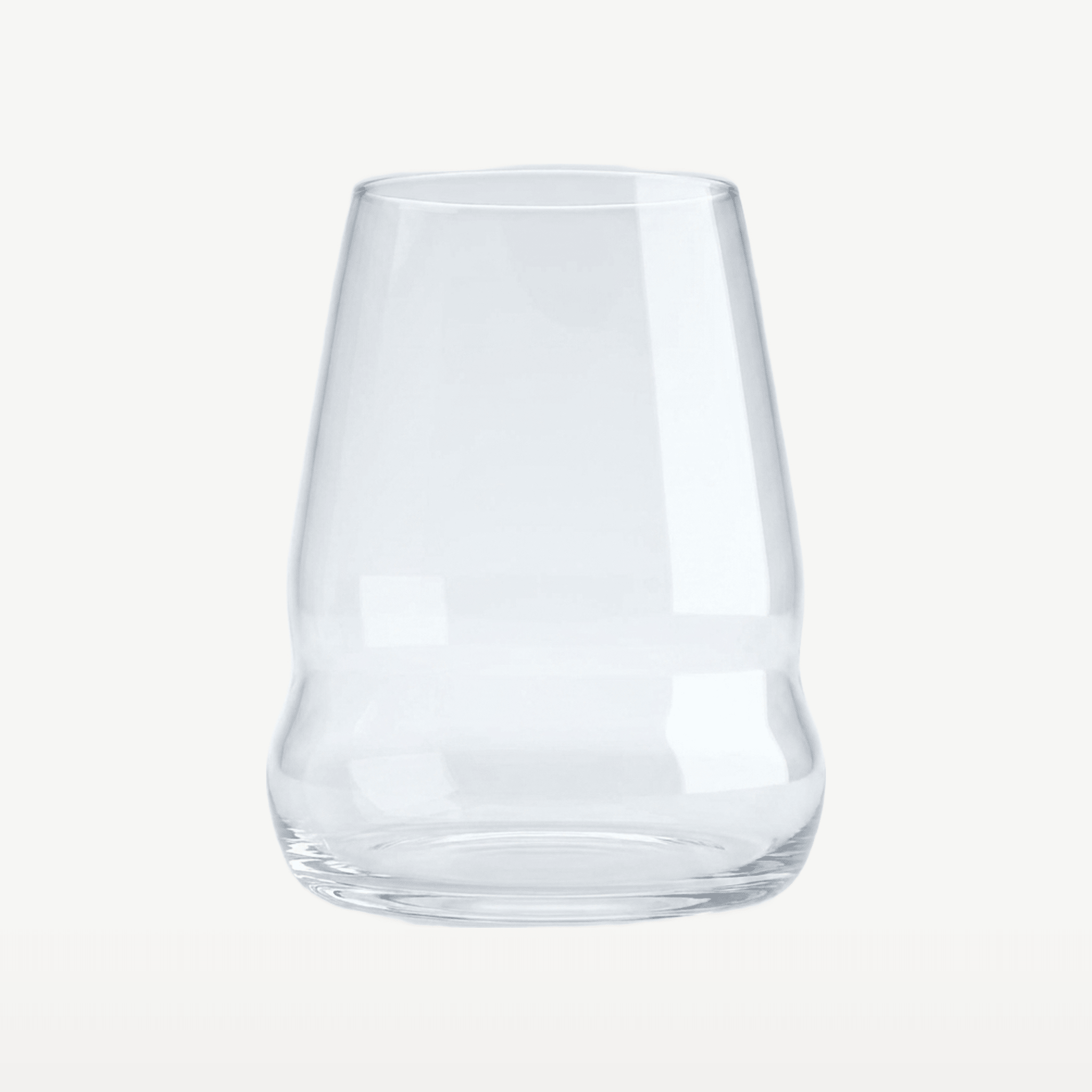 Stölzle Lausitz Cocoon Tumbler 55,5 Cl - 6 Stuks - Glazen.nl