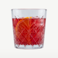 Pasabahce Timeless Tumbler 35,5 Cl Stapelbaar - 4 Stuks