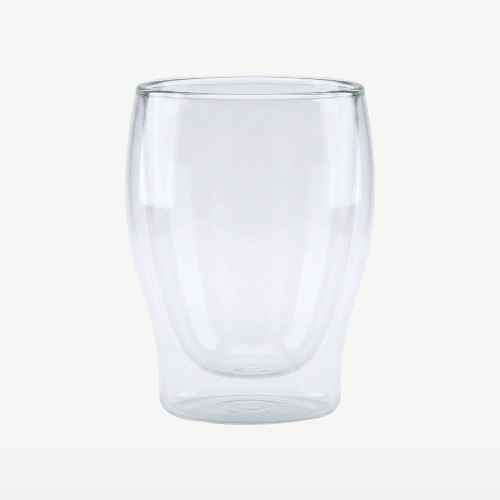 Luigi Bormioli Thermic Glass Tumbler 35 Cl - 2 Stuks - Glazen.nl