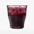 Duralex Picardie Tumbler 25 Cl Purple - 6 Pieces