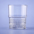 Bormioli Rocco Novecento Tumbler 37 Cl - 4 Stuks