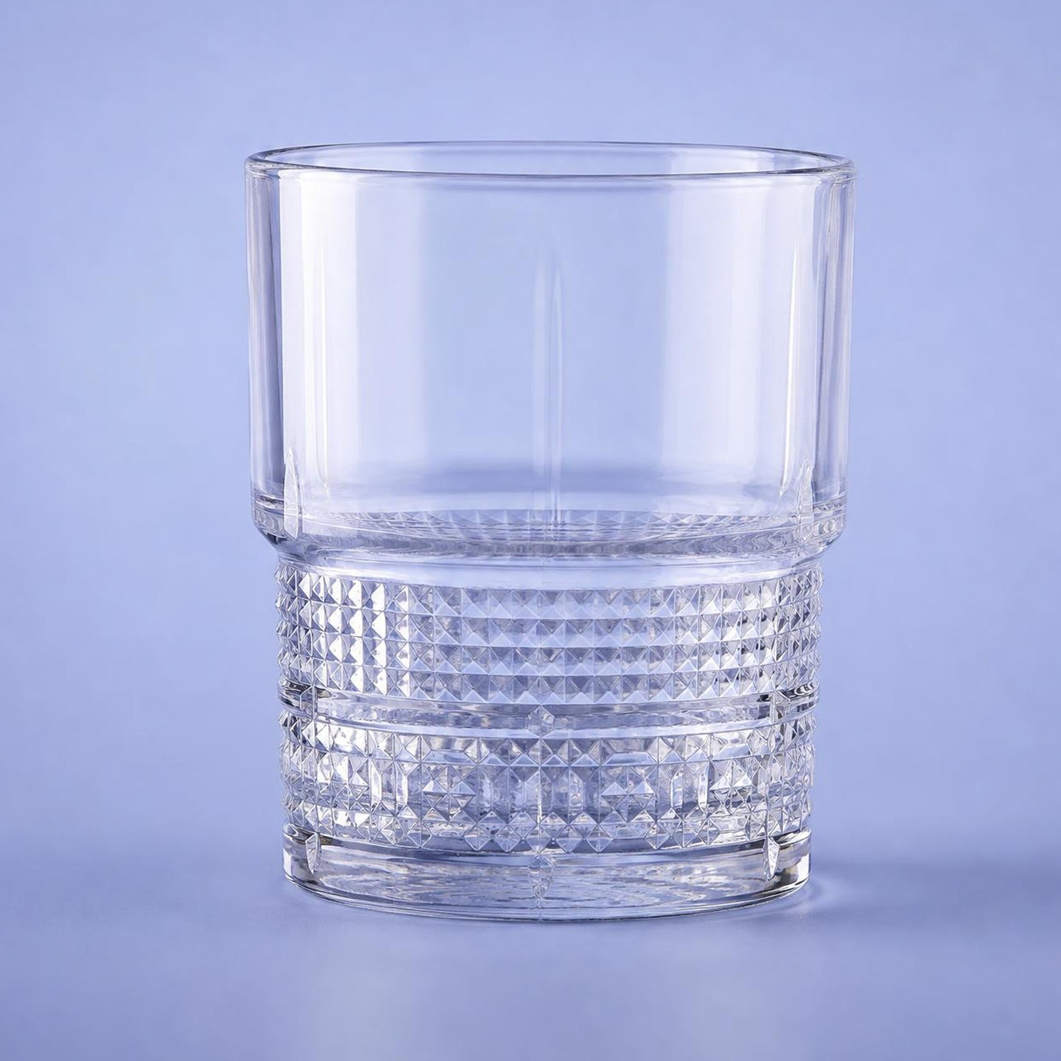 Bormioli Rocco Novecento Tumbler 37 Cl - 4 Stuks - Glazen.nl