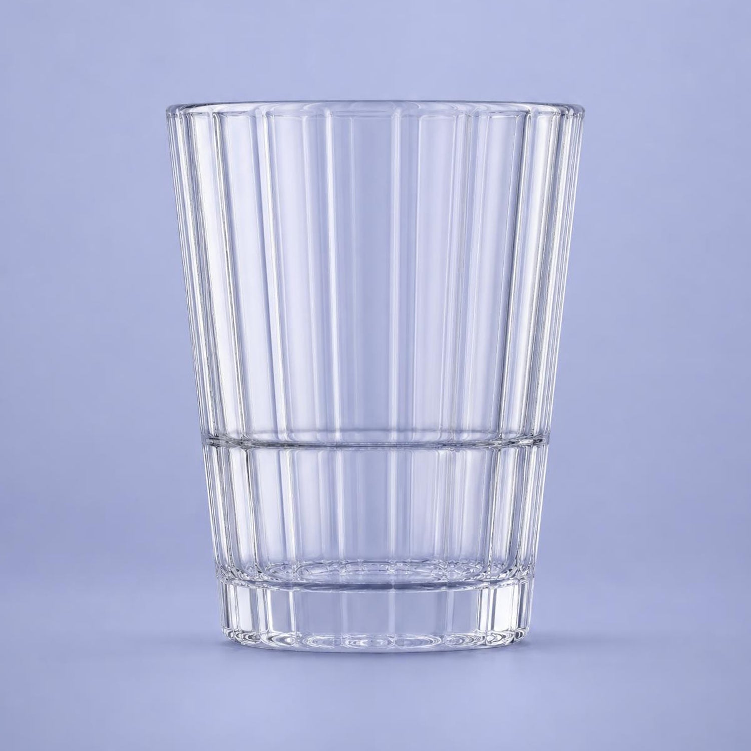 Bormioli Rocco Oxford Tumbler 27,5 Cl - 6 Stuks - Glazen.nl