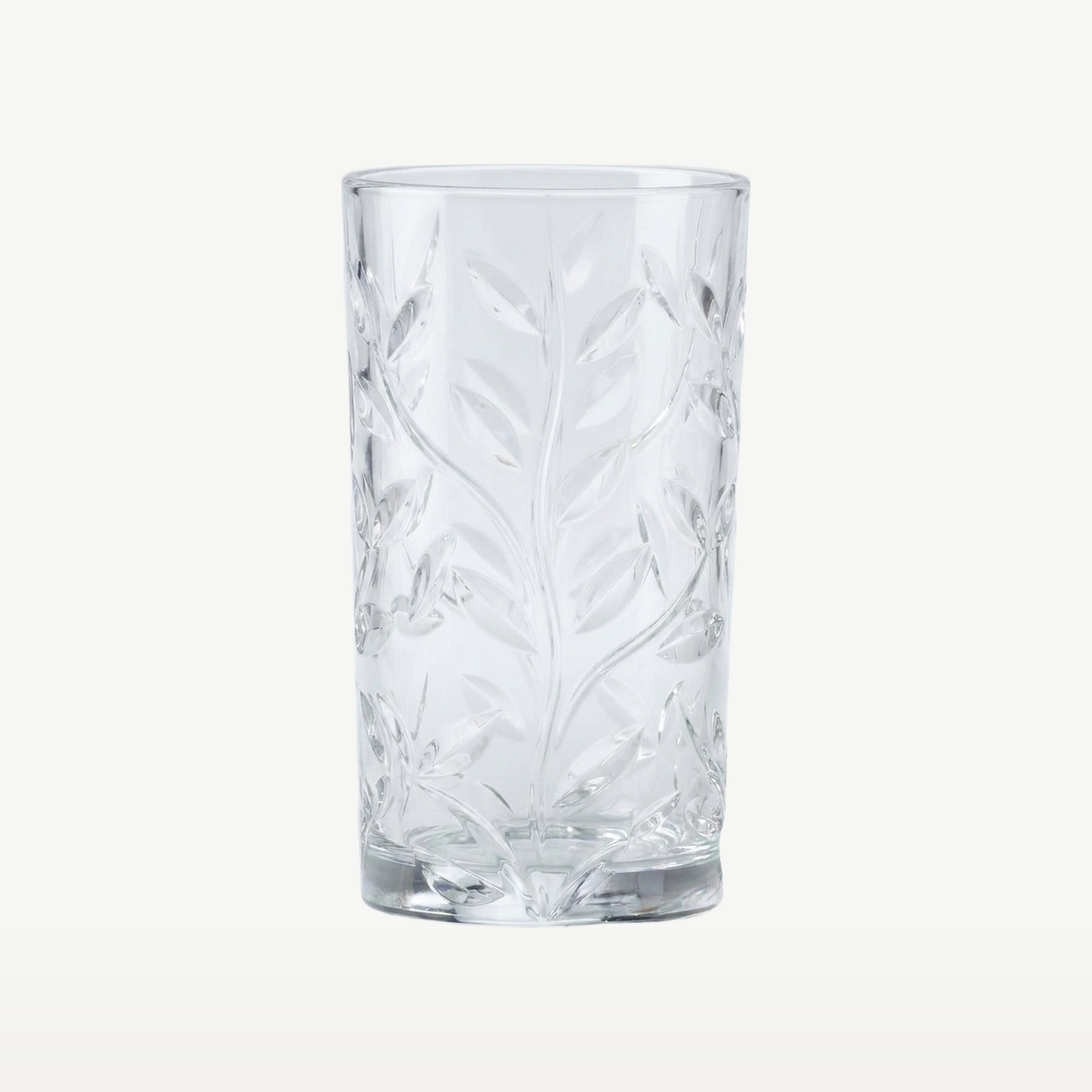 RCR Laurus Tumbler 25 Cl - 6 Stuks - Glazen.nl