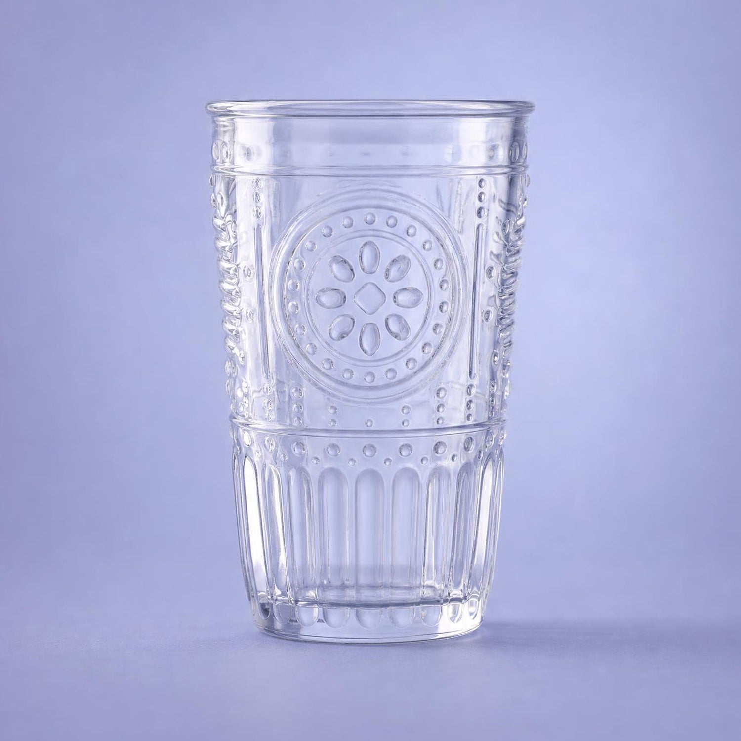Bormioli Rocco Romantic Longdrinkglas 32,5 Cl - 6 Stuks - Glazen.nl