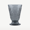 La Rochère Lyonnais Tumbler 20 Cl Grijs - 6 Stuks