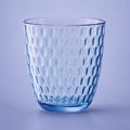 Bormioli Rocco Slot Tumbler 29 Cl Blauw - 6 Stuks