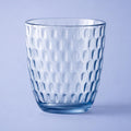 Bormioli Rocco Slot Tumbler 29 Cl Blauw - 12 Stuks