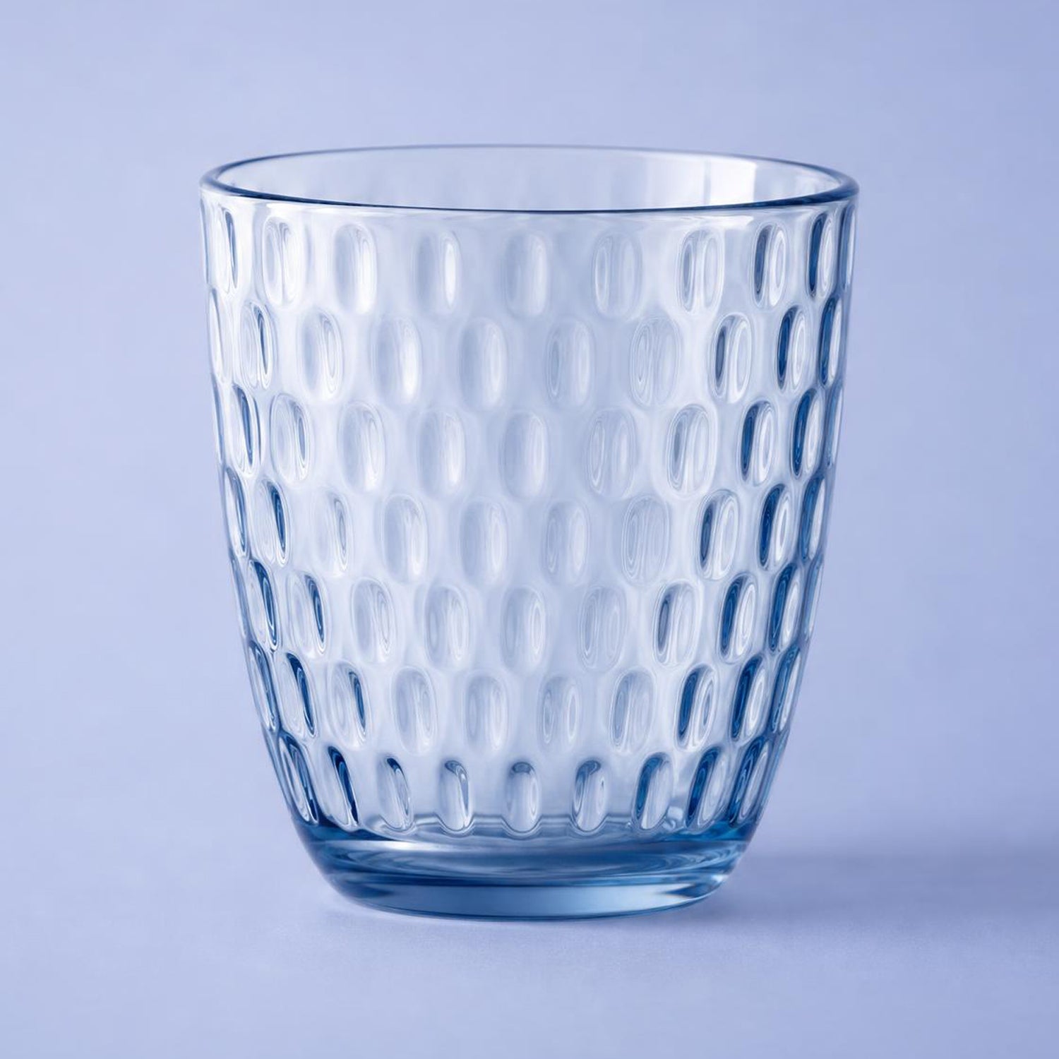 Bormioli Rocco Slot Tumbler 29 Cl Blauw - 12 Stuks - Glazen.nl