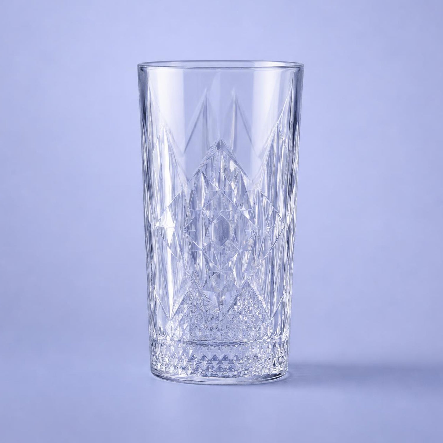 Bormioli Rocco Stone Longdrinkglas 49 Cl - 6 Stuks - Glazen.nl