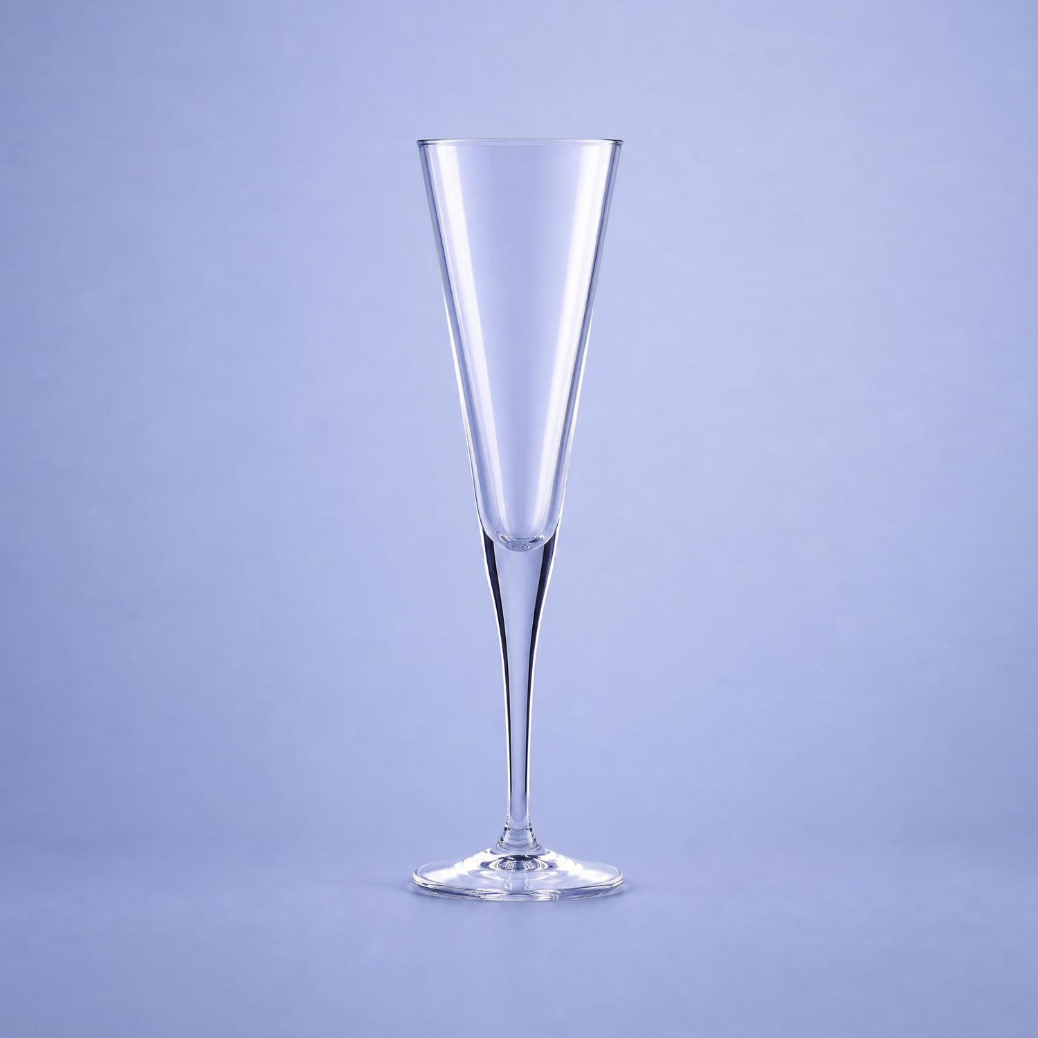 Bormioli Rocco Ypsilon Champagneglas / Flute 16 Cl - 6 Stuks - Glazen.nl