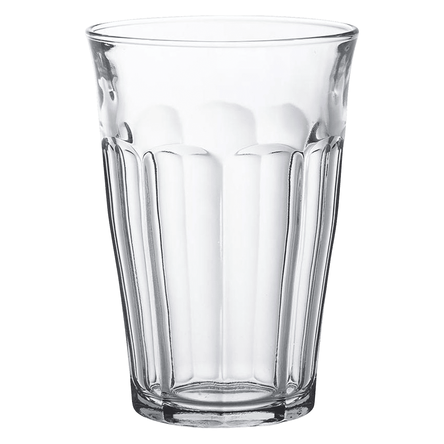 Duralex Picardie Longdrinkglas 36 Cl - 6 Stuks - Glazen.nl