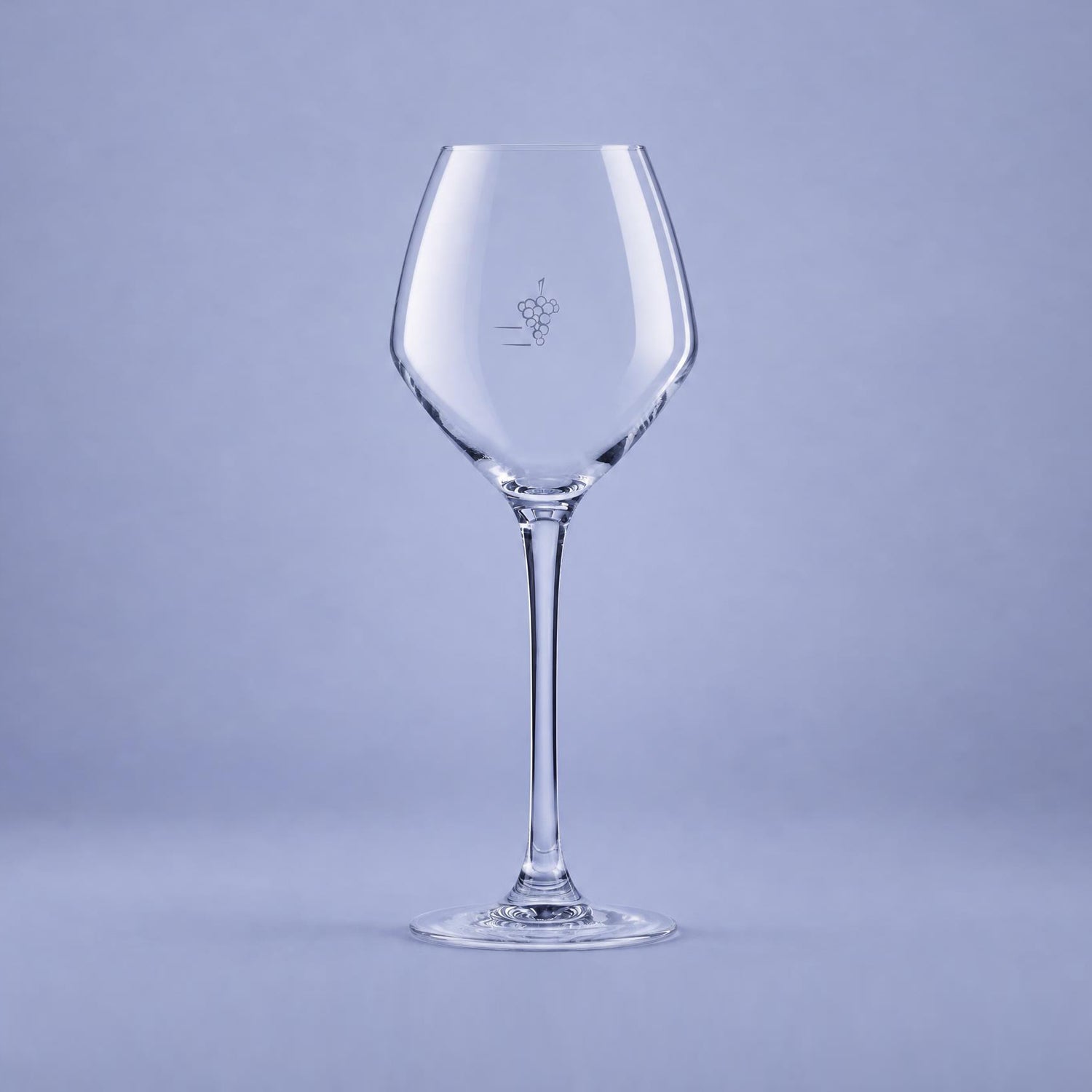 Chef & Sommelier Cabernet Young Wines Wijnglas 35 Cl Met Maatstreep - 6 Stuks - Glazen.nl
