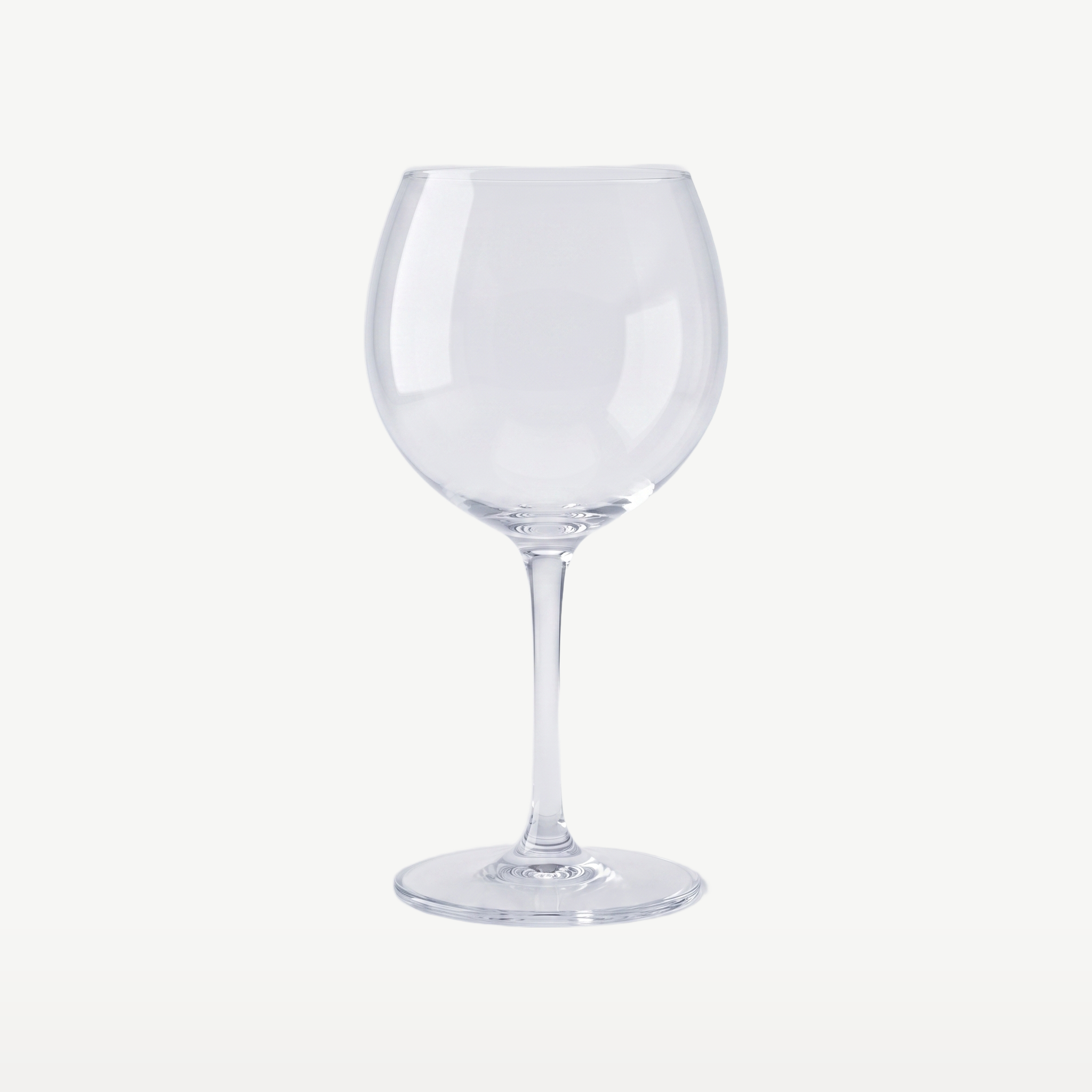 Arcoroc Monti Gin Tonic Glas 58 Cl leeg - Glazen.nl