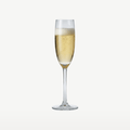 Royal Leerdam Plaza Champagneglas / Flute 19 Cl - 6 Stuks