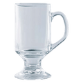 Arcoroc Bock Bierglas 29 Cl Met Oor - 4 Stuks