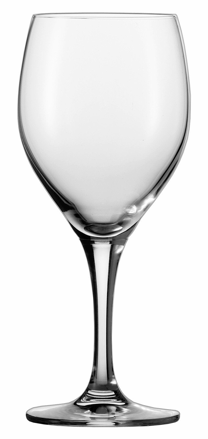 Schott Zwiesel Mondial Rode Wijnglas 42 Cl - 6 Stuks
