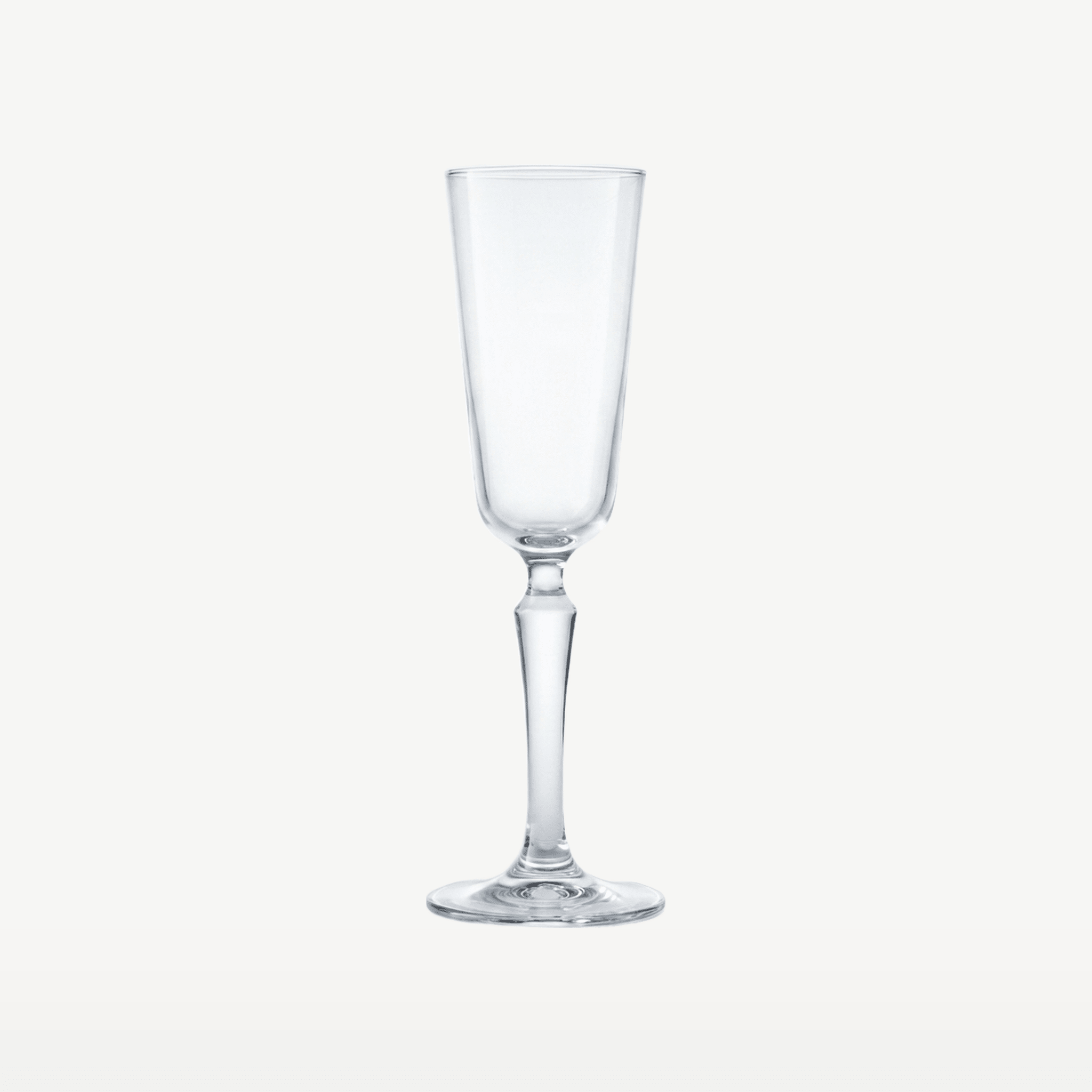 Onis Spksy Champagneflute 17,5 Cl - 6 Stuks - Glazen.nl