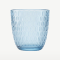 Bormioli Rocco Slot Tumbler 29 Cl Blauw - 6 Stuks