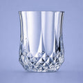 Eclat Longchamp Shotglas 4,5 Cl - 6 Stuks