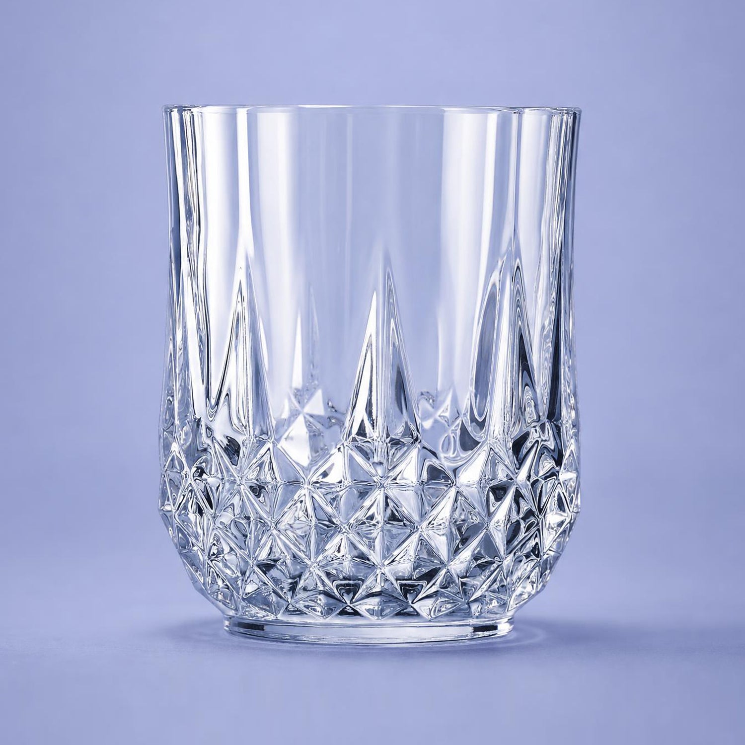 Eclat Longchamp Tumbler 32 Cl - 6 Stuks - Glazen.nl