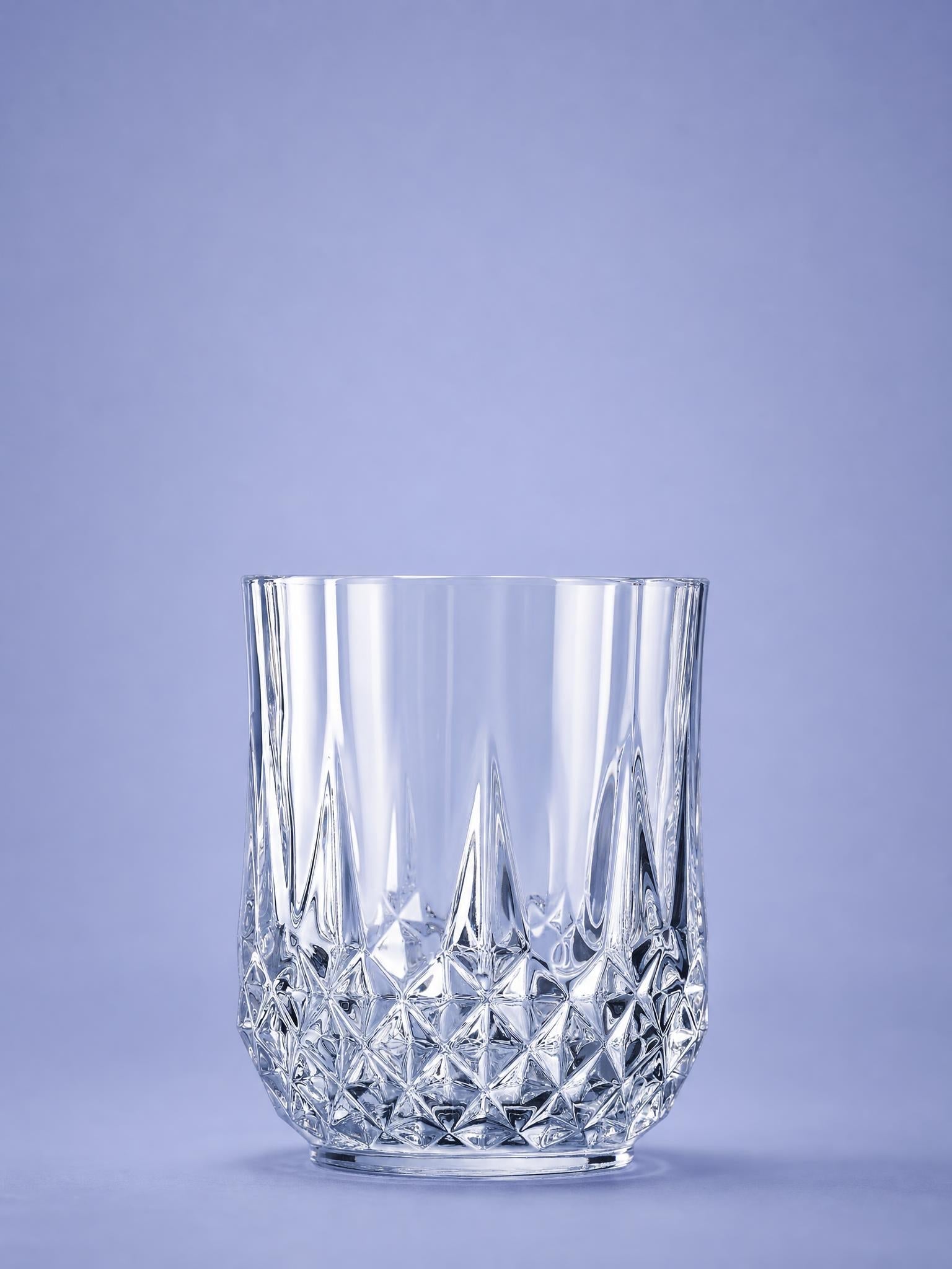 Eclat Longchamp Tumbler 32 Cl - 6 Stuks - Glazen.nl