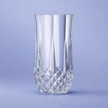 Eclat Longchamp Longdrinkglas 36 Cl - 6 Stuks
